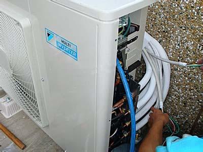 敦煌商场中央空调分析及中央空调的维保分析