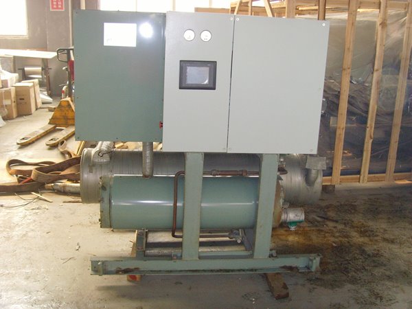 敦煌酒店中央空调不停机清洗方法介绍